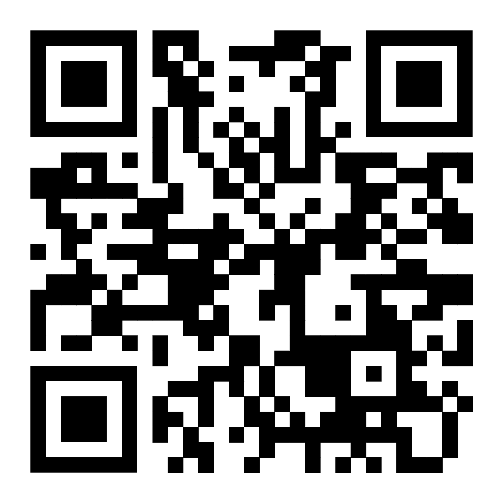 Escanea este código QR para acceder a la votación